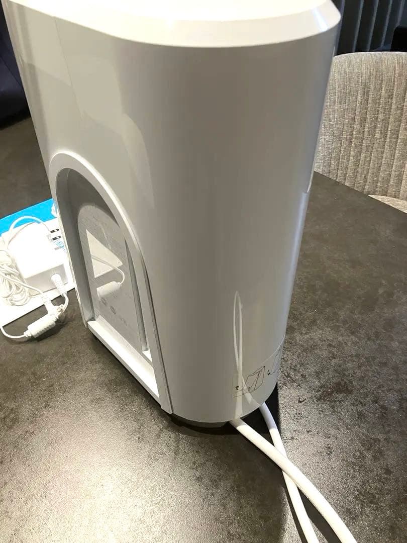 【美品】【使用期間極少】アムウェイ eSpring III 浄水器 2025年製