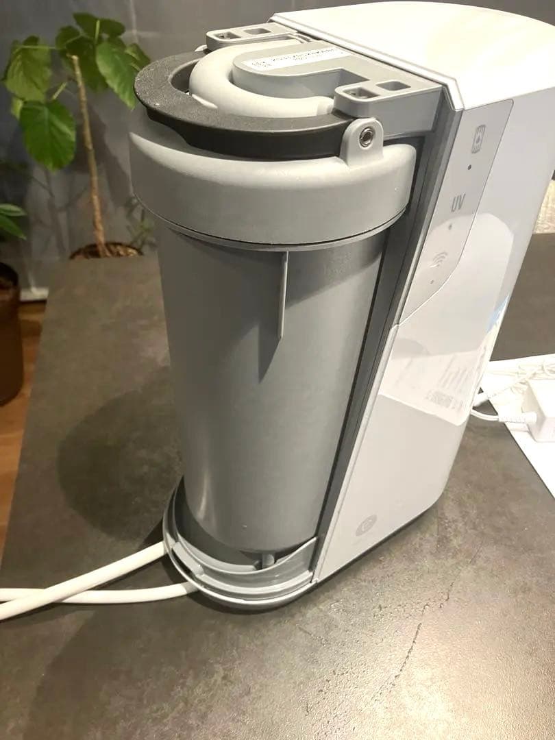 【美品】【使用期間極少】アムウェイ eSpring III 浄水器 2025年製