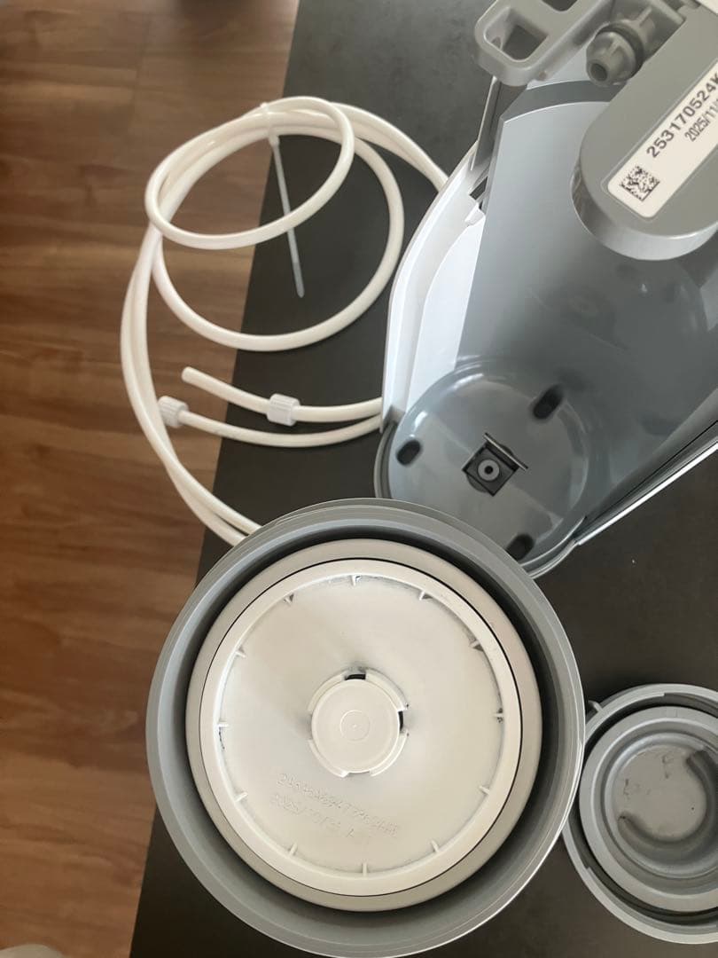 【美品】【使用期間極少】アムウェイ eSpring III 浄水器 2025年製