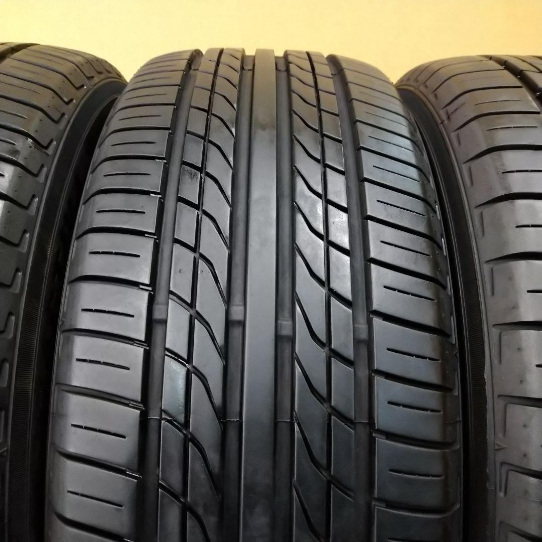 ★バリ山 205/55R16 ヨコハマタイヤ PRACTIVA 22年製 4本