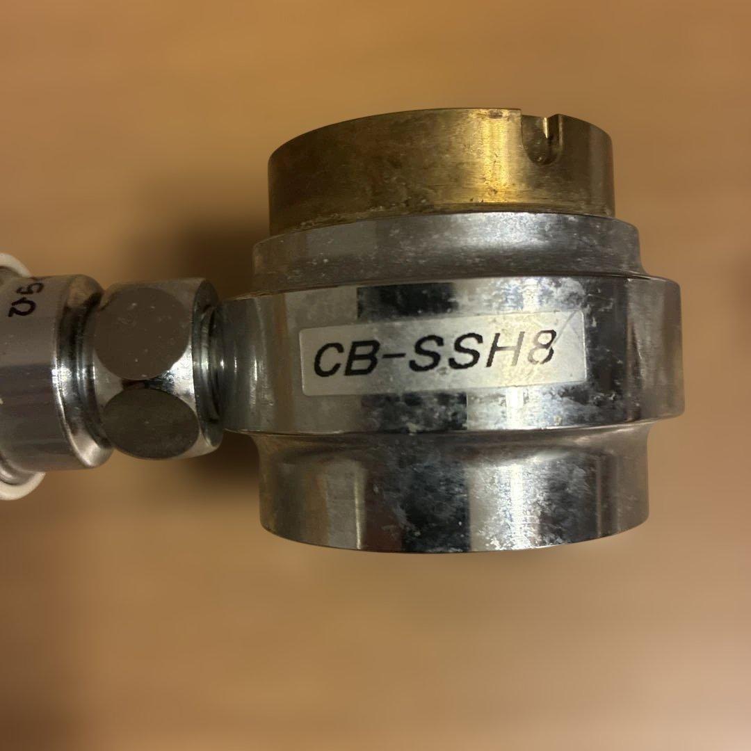 CB-SSH8 食洗機分岐水栓