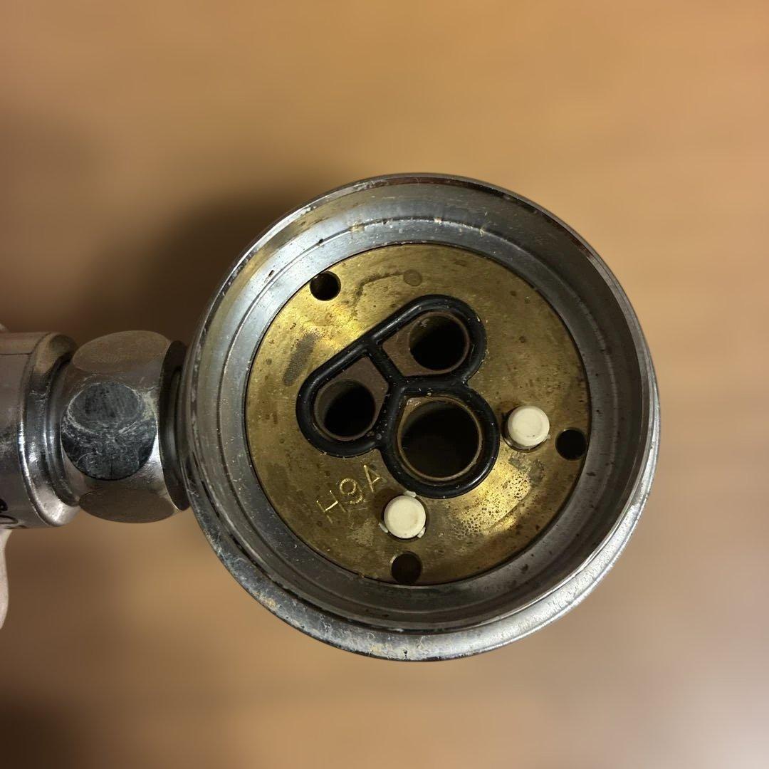 CB-SSH8 食洗機分岐水栓