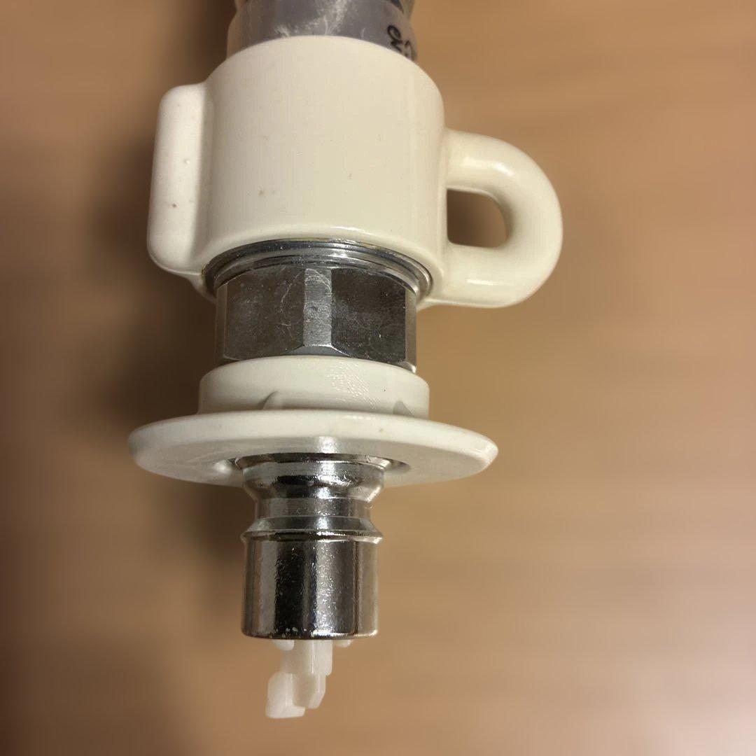 CB-SSH8 食洗機分岐水栓