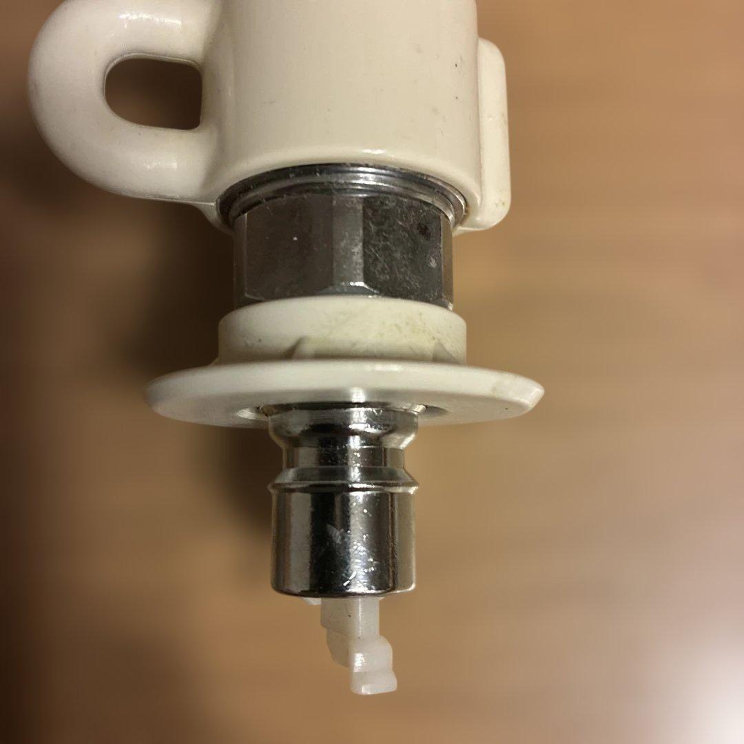 CB-SSH8 食洗機分岐水栓