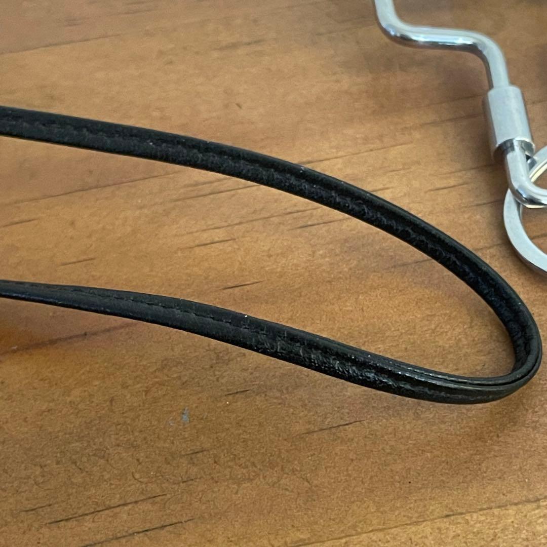アクセサリー LAD MUSICIAN / CROSS KEY NECKHOLDER