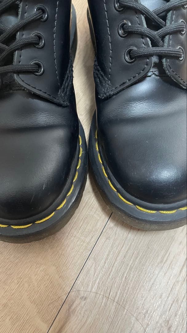Dr.Martens ドクターマーチン 8ホール 23cm相当