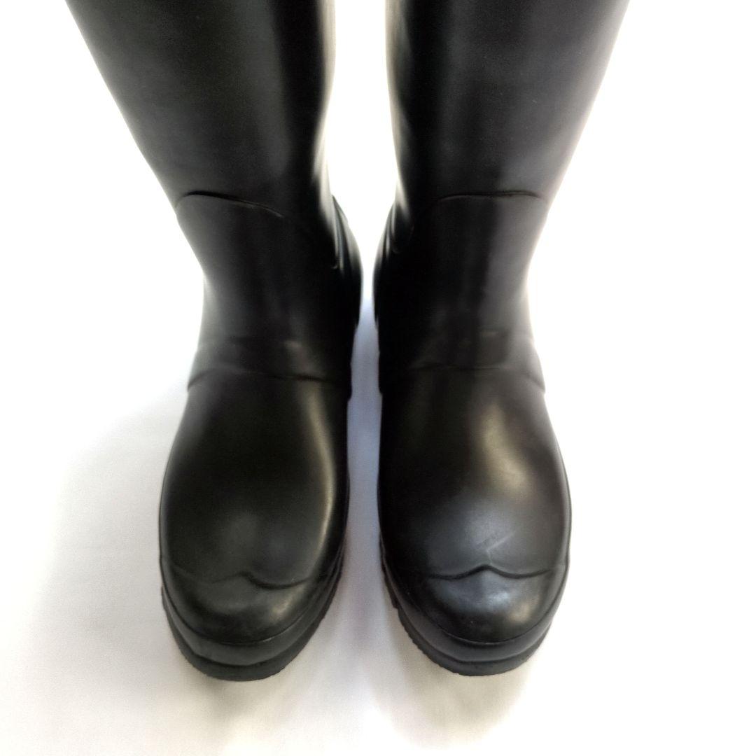 ゆっき　HUNTER　長靴　レインブーツ　HUNTER ORIGINAL