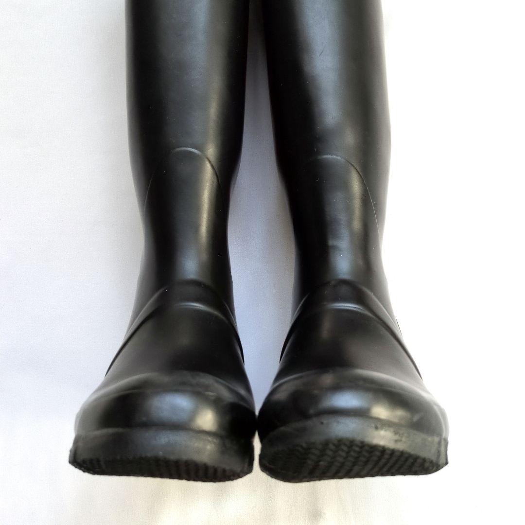 ゆっき　HUNTER　長靴　レインブーツ　HUNTER ORIGINAL