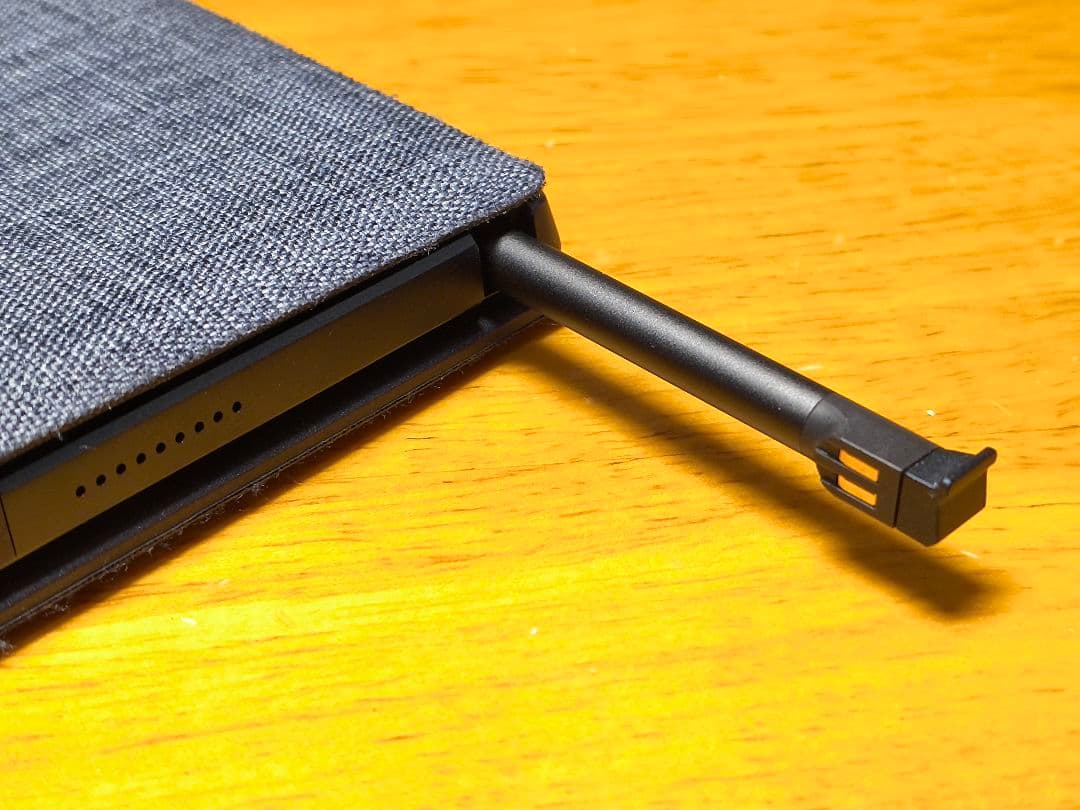 【Winタブレット】ASUS ExpertBook B3 Detachable