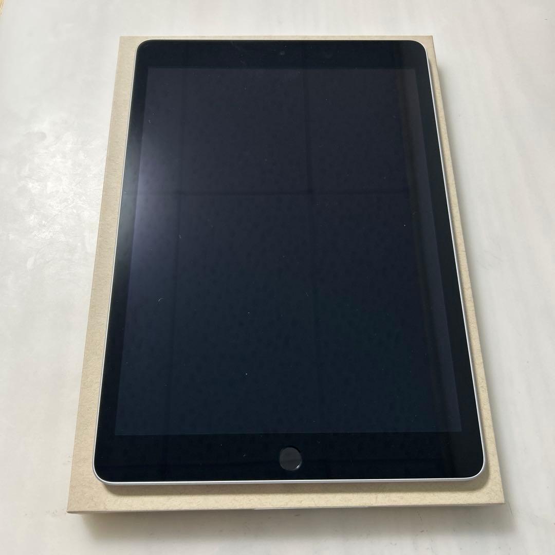 iPad 第9世代　64GB Wi-Fi