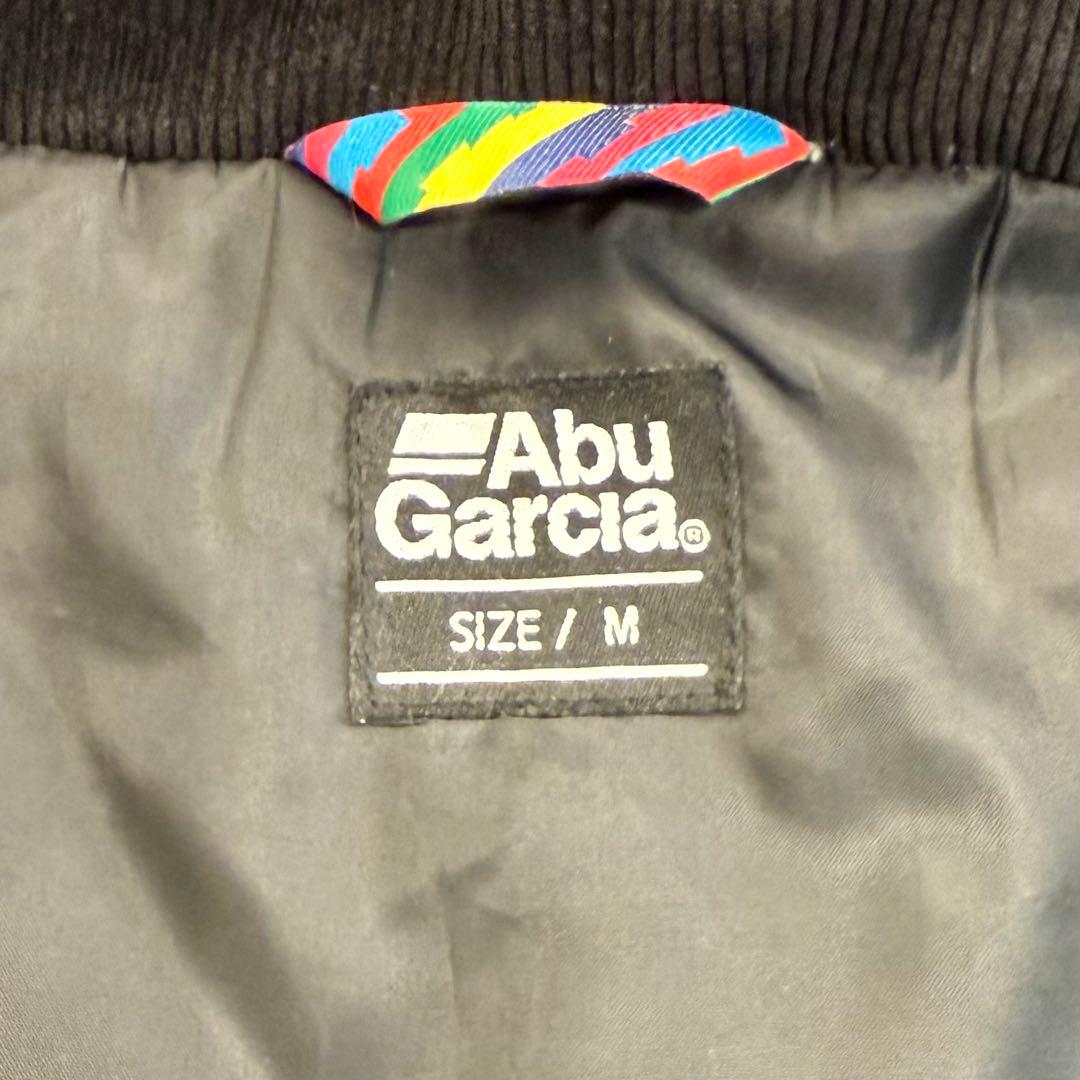 トップス Abu Garcia is-ness CORDUROY PADDING VEST