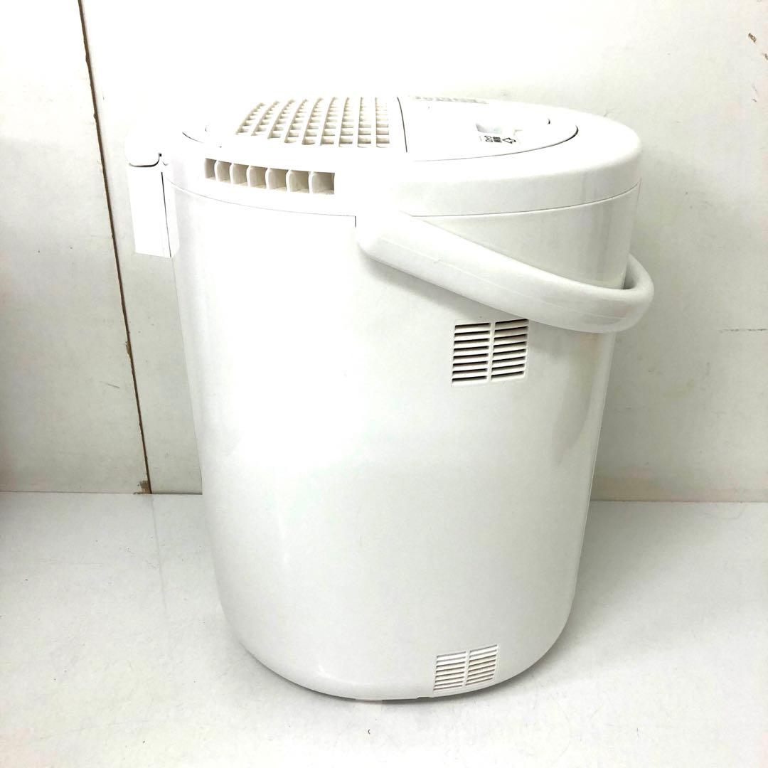 3738-B 象印 スチーム式加湿器 EE-RQ50-WA ホワイト