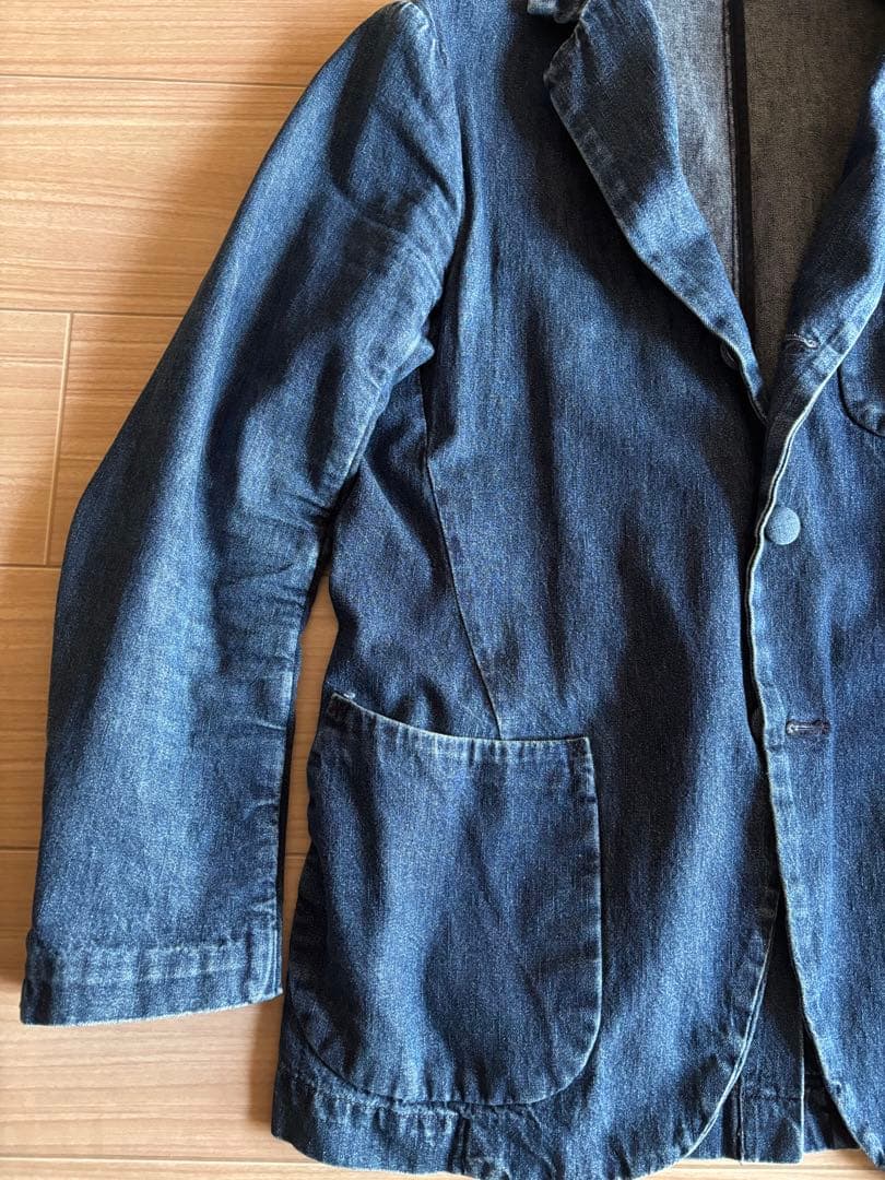 YAMANE マディソン2 Evisu エヴィス ヤマネ