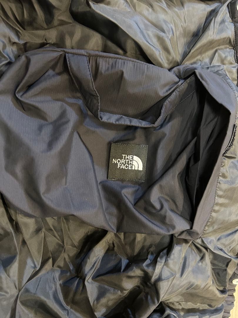 THE NORTH FACE 人気のベビーシェルブランケット