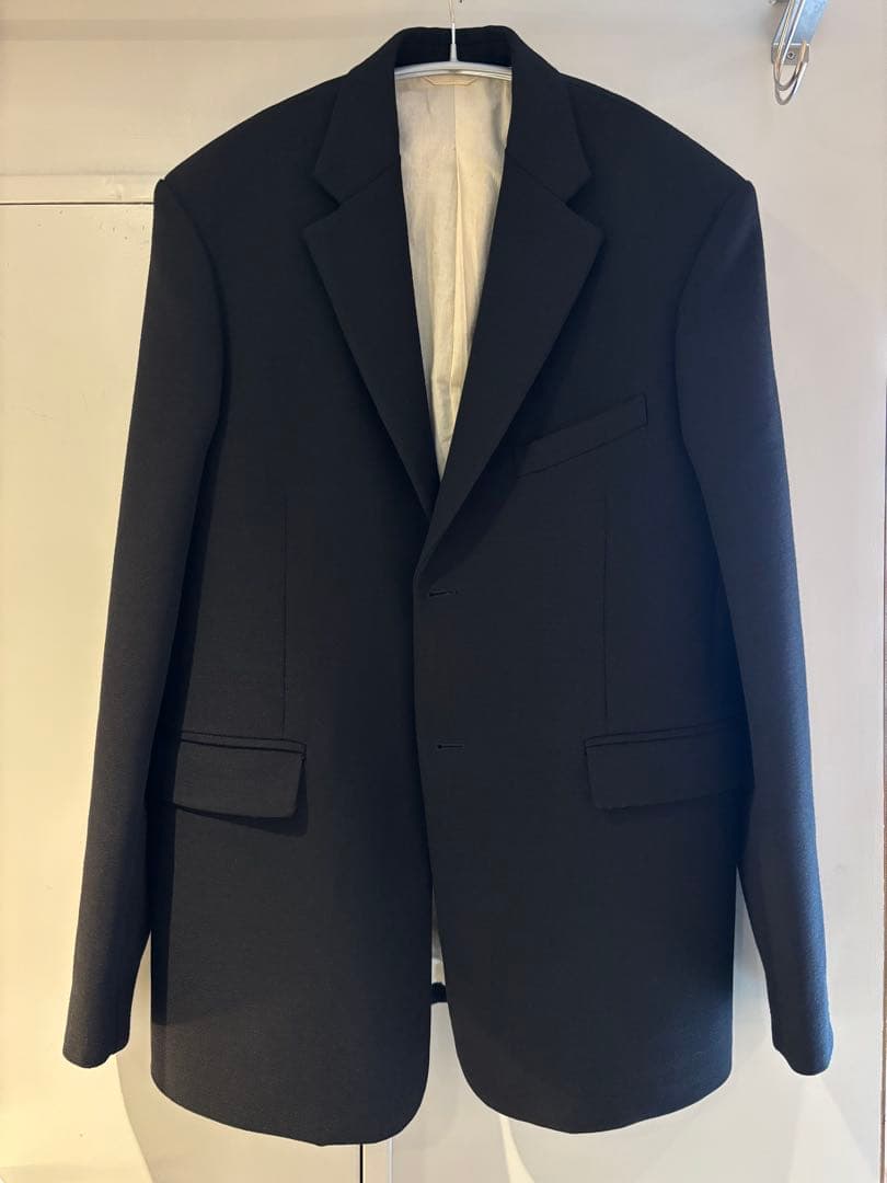 ジャケット・アウター raf simons 2020aw oversize jacket