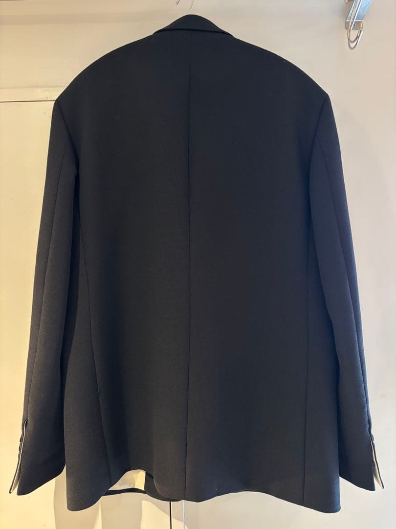 ジャケット・アウター raf simons 2020aw oversize jacket