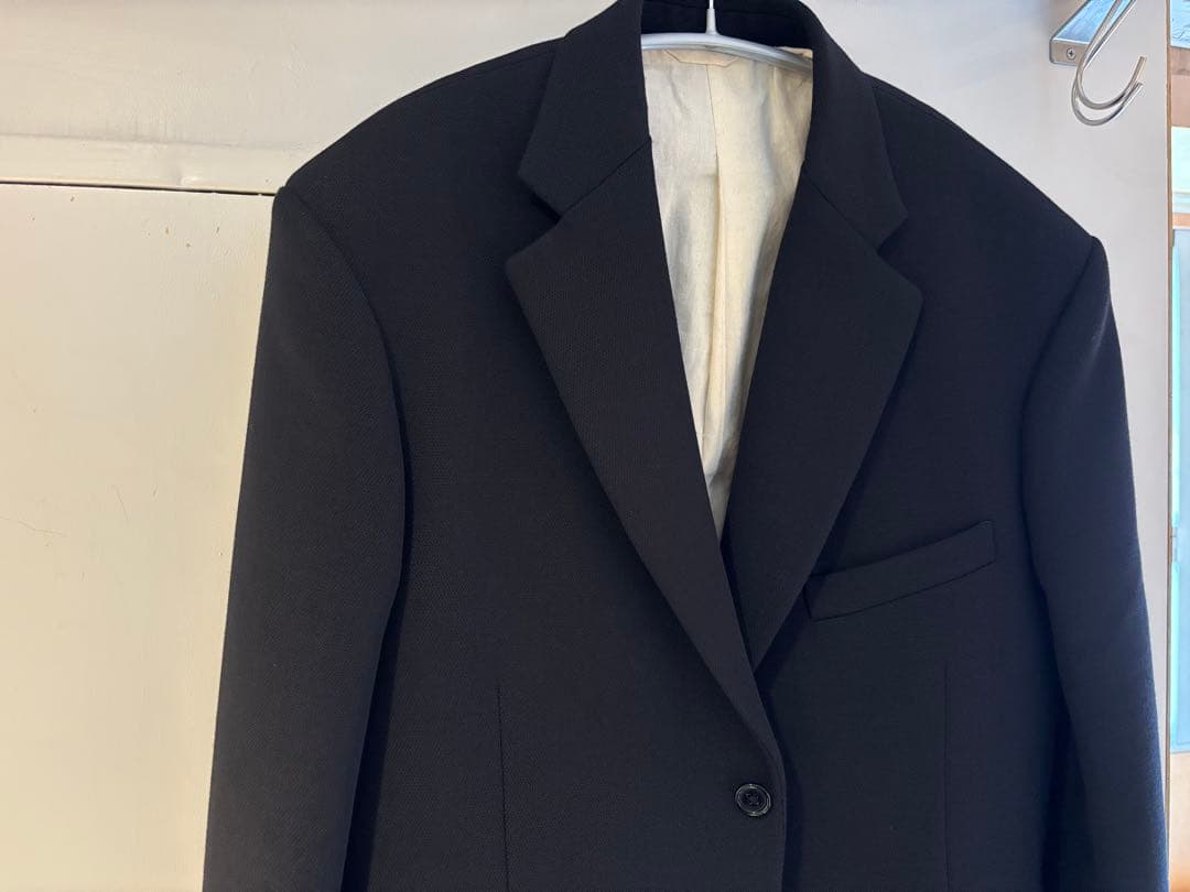 ジャケット・アウター raf simons 2020aw oversize jacket