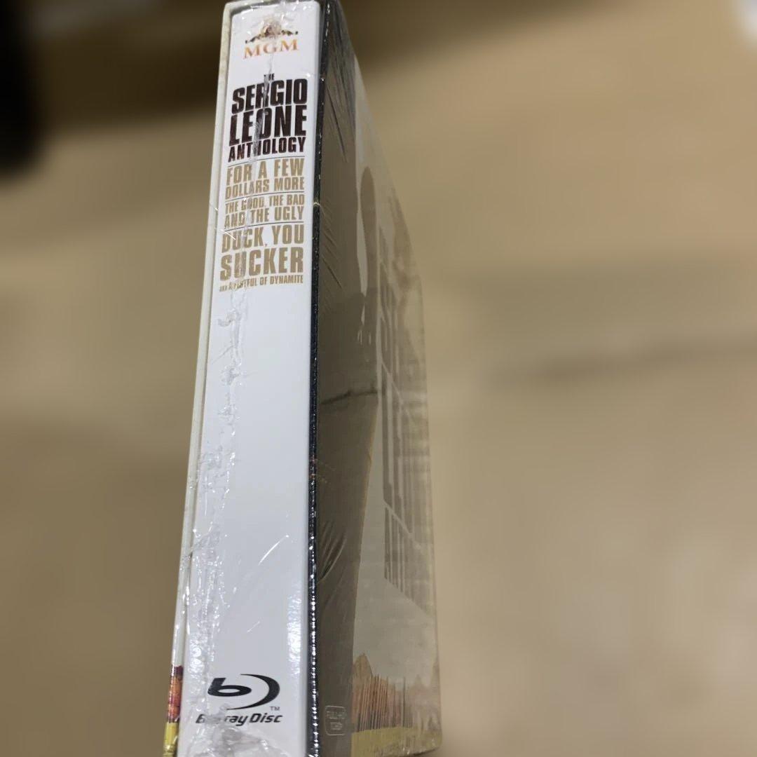 夕陽コレクターズ・ブルーレイBOX(3枚組)(初回生産限定) [Blu-ray]
