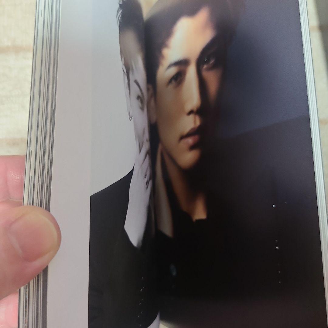 三代目J Soul BrothersTHEWORLD