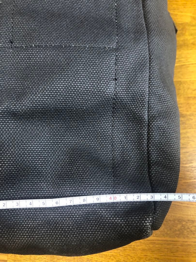 【値下げ!】PORTER 大容量ボストンバッグ　黒
