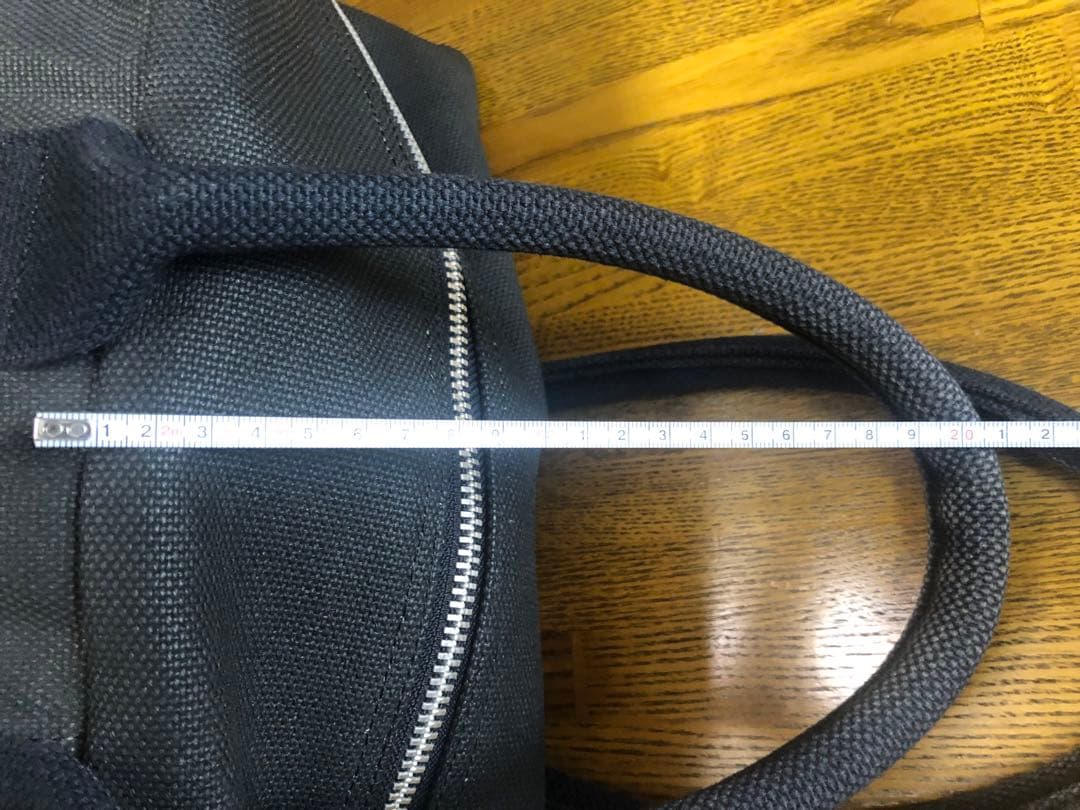 【値下げ!】PORTER 大容量ボストンバッグ　黒