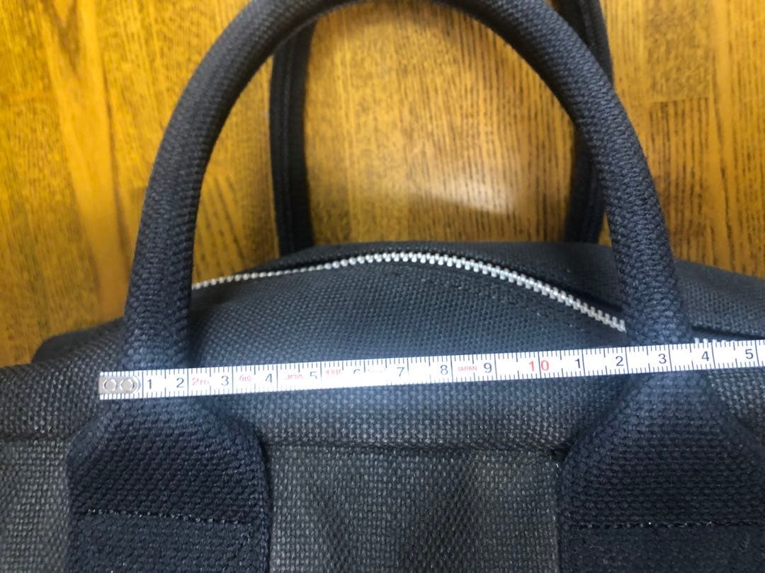 【値下げ!】PORTER 大容量ボストンバッグ　黒