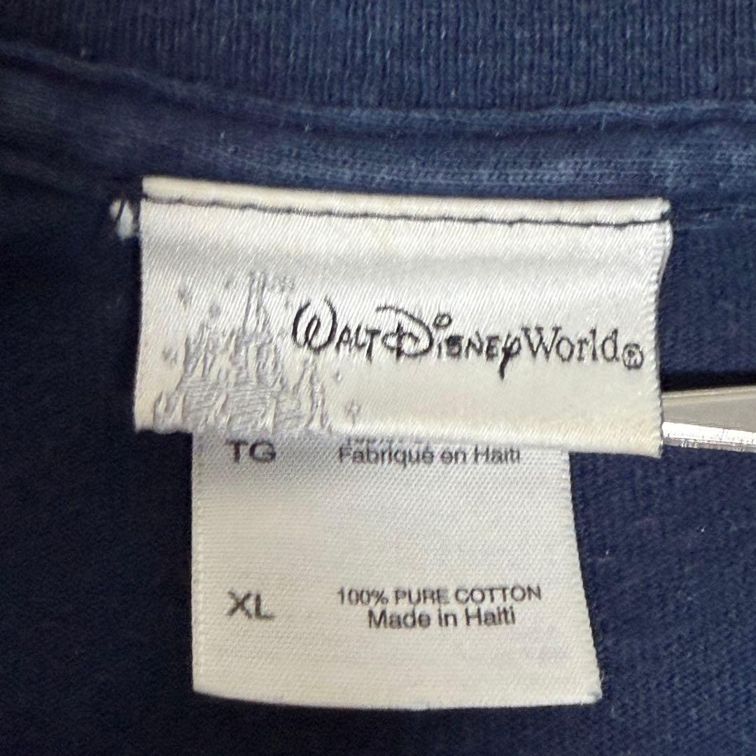 Walt Disney World タワーオブテラーT WDWパーク限定 短丈
