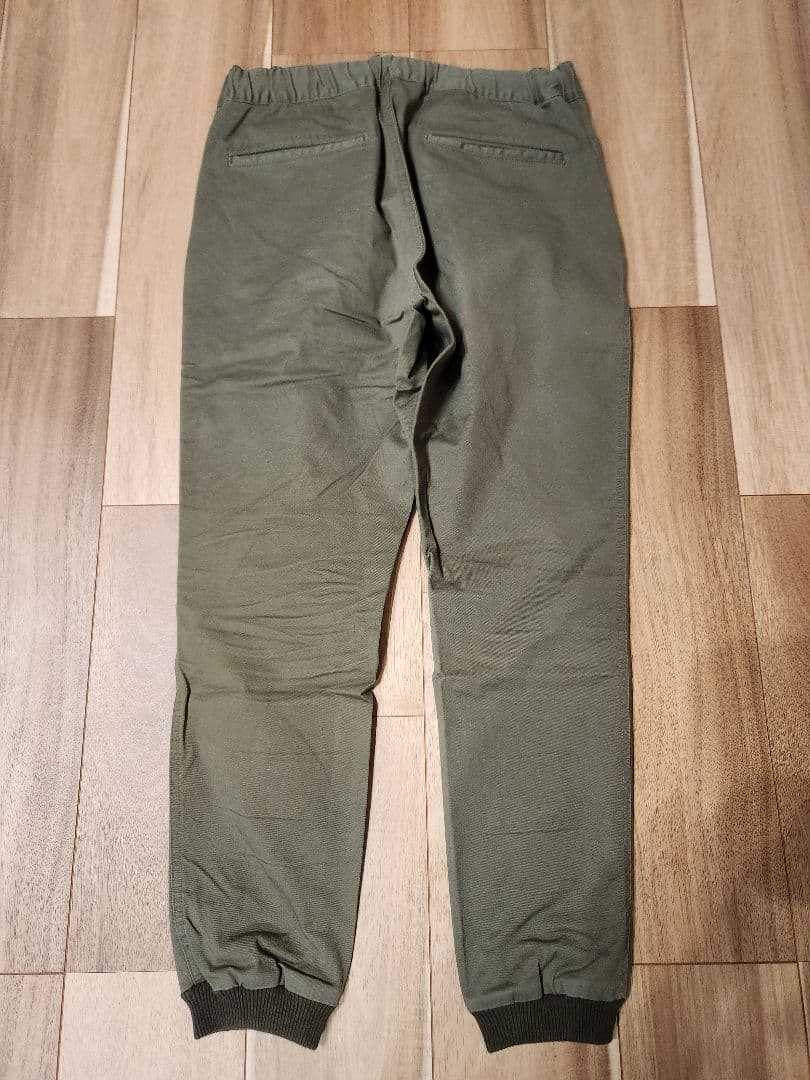 パンツ SOPHNET. SLIM FIT RIBBED CHINO PANTS