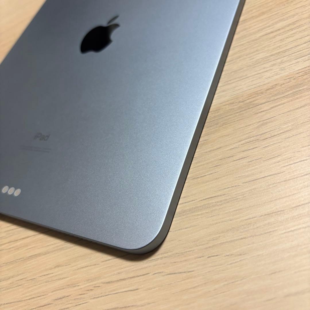 iPad Air (第4世代) WI-FI 64GB スカイブルー 箱付き