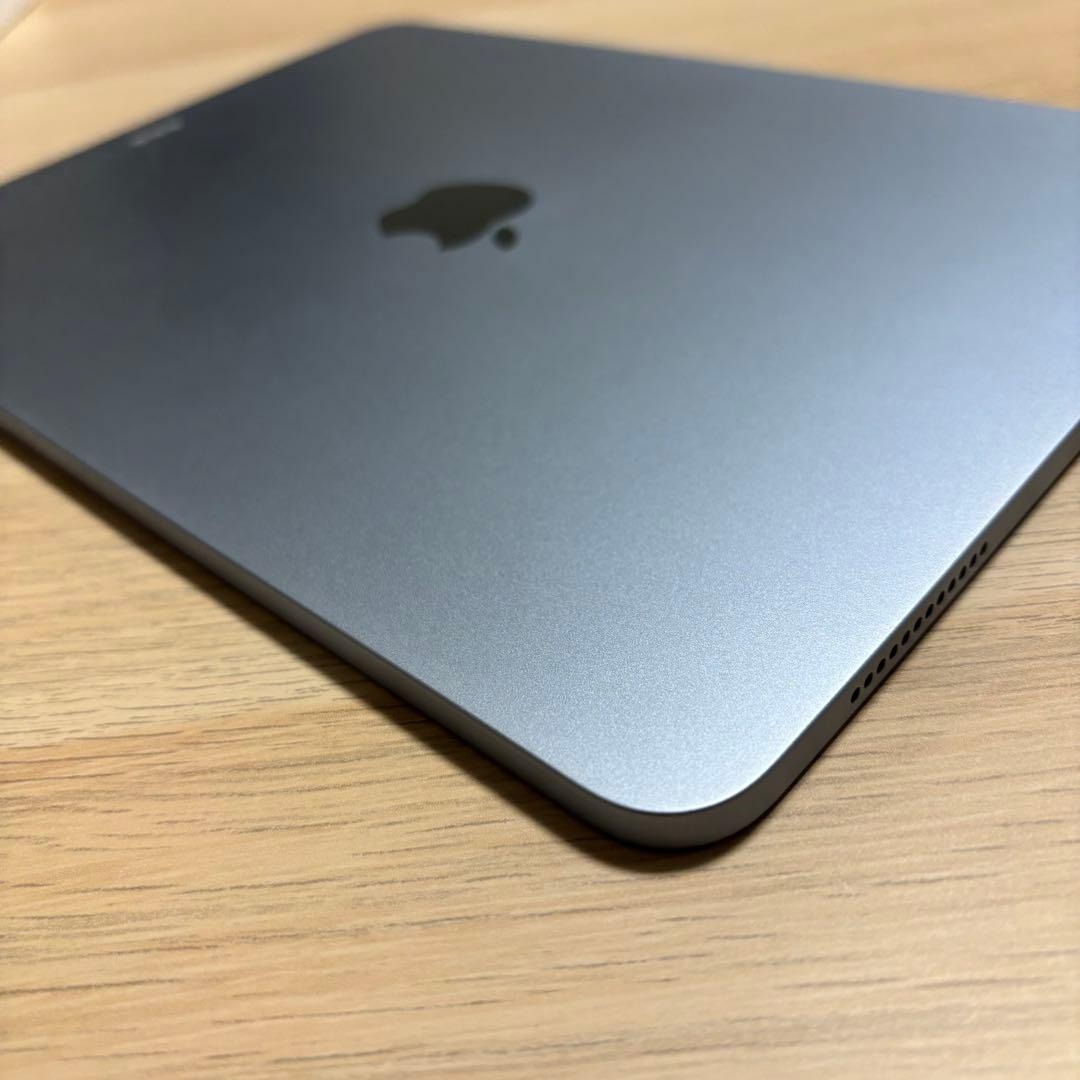 iPad Air (第4世代) WI-FI 64GB スカイブルー 箱付き