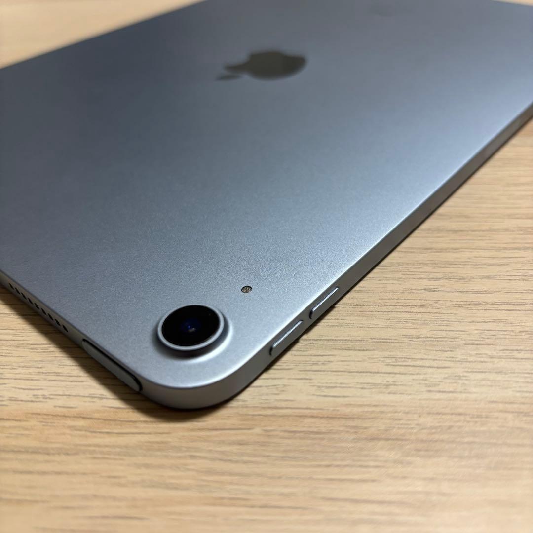 iPad Air (第4世代) WI-FI 64GB スカイブルー 箱付き