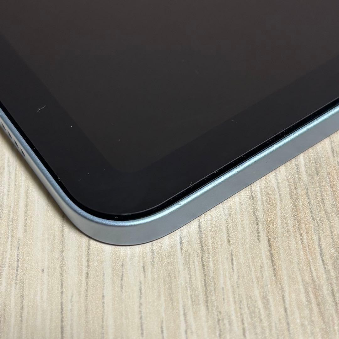 iPad Air (第4世代) WI-FI 64GB スカイブルー 箱付き