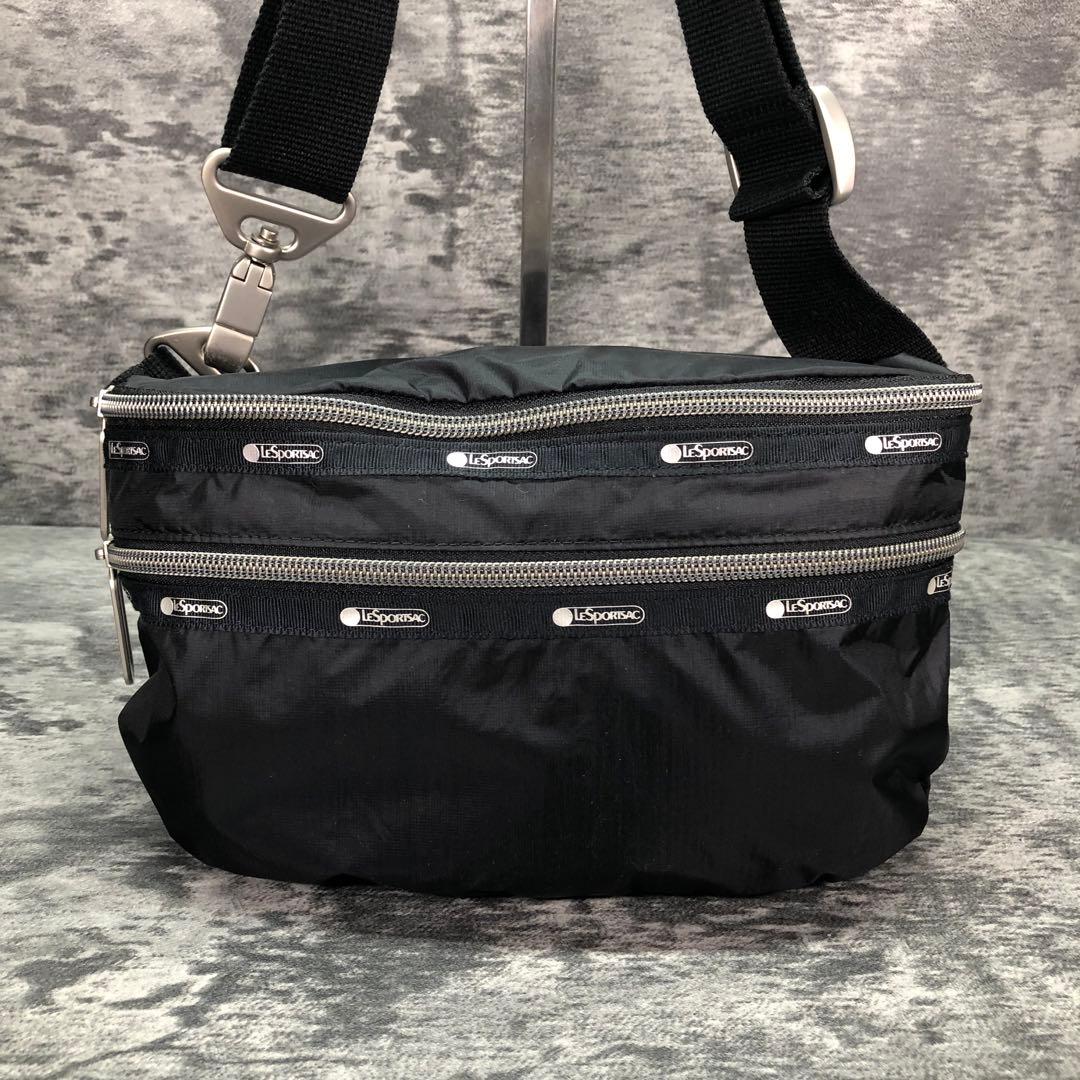 レスポートサックESSENTIAL BELT BAG ボディバッグ