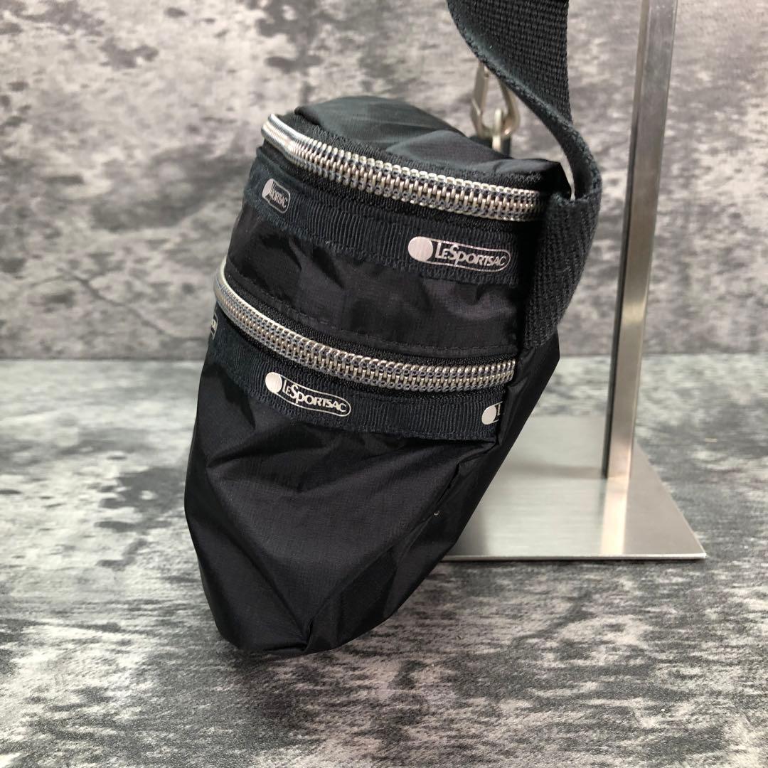 レスポートサックESSENTIAL BELT BAG ボディバッグ