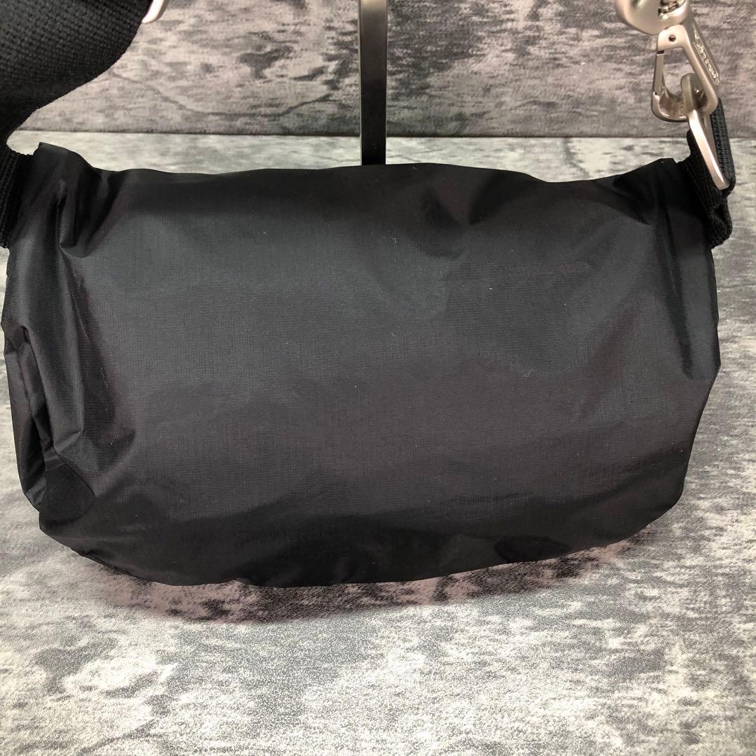 レスポートサックESSENTIAL BELT BAG ボディバッグ