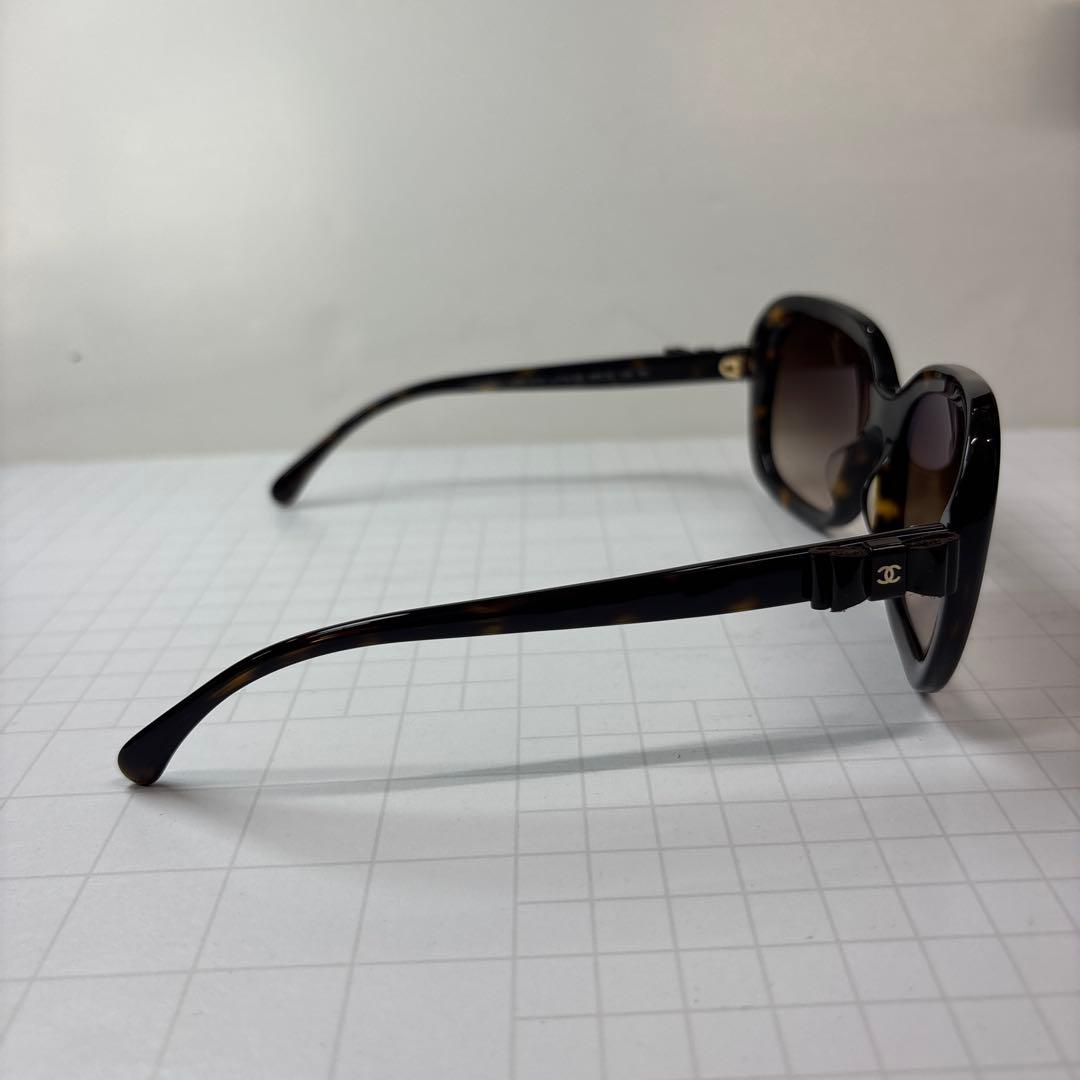 CHANEL シャネルサングラスCH5280-Q-A