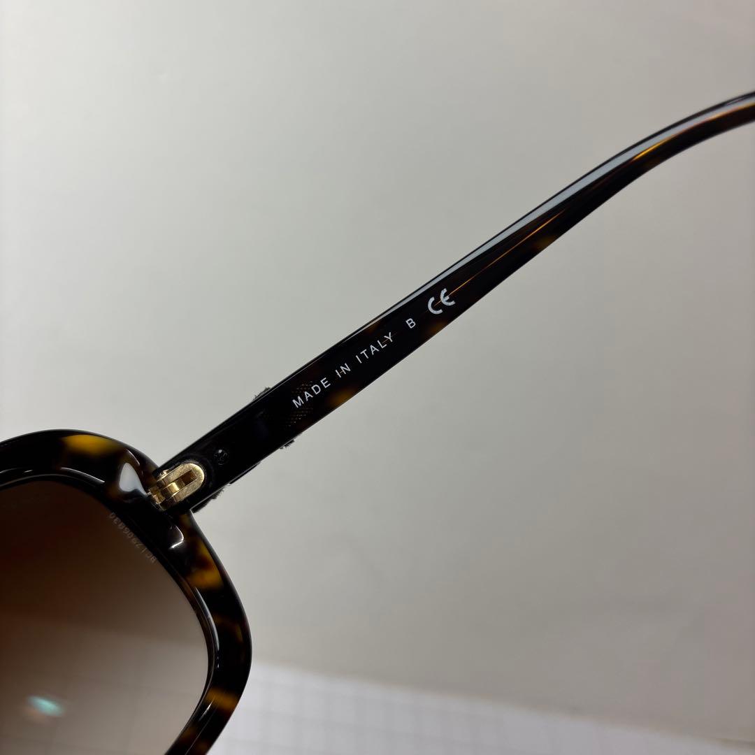 CHANEL シャネルサングラスCH5280-Q-A