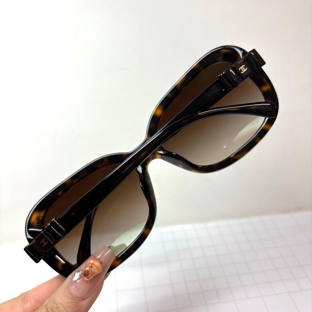CHANEL シャネルサングラスCH5280-Q-A