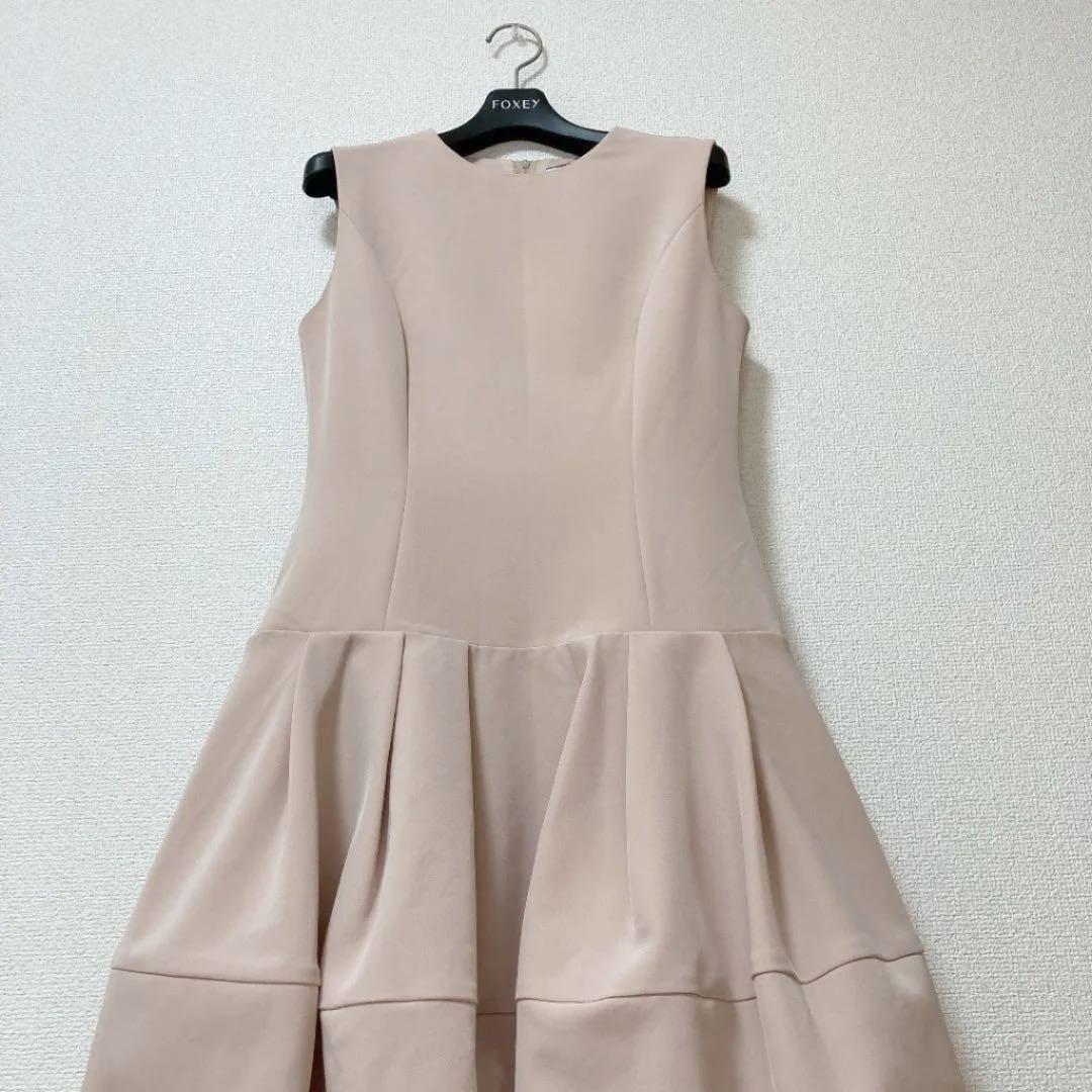 フォクシー　ワンピース　美品