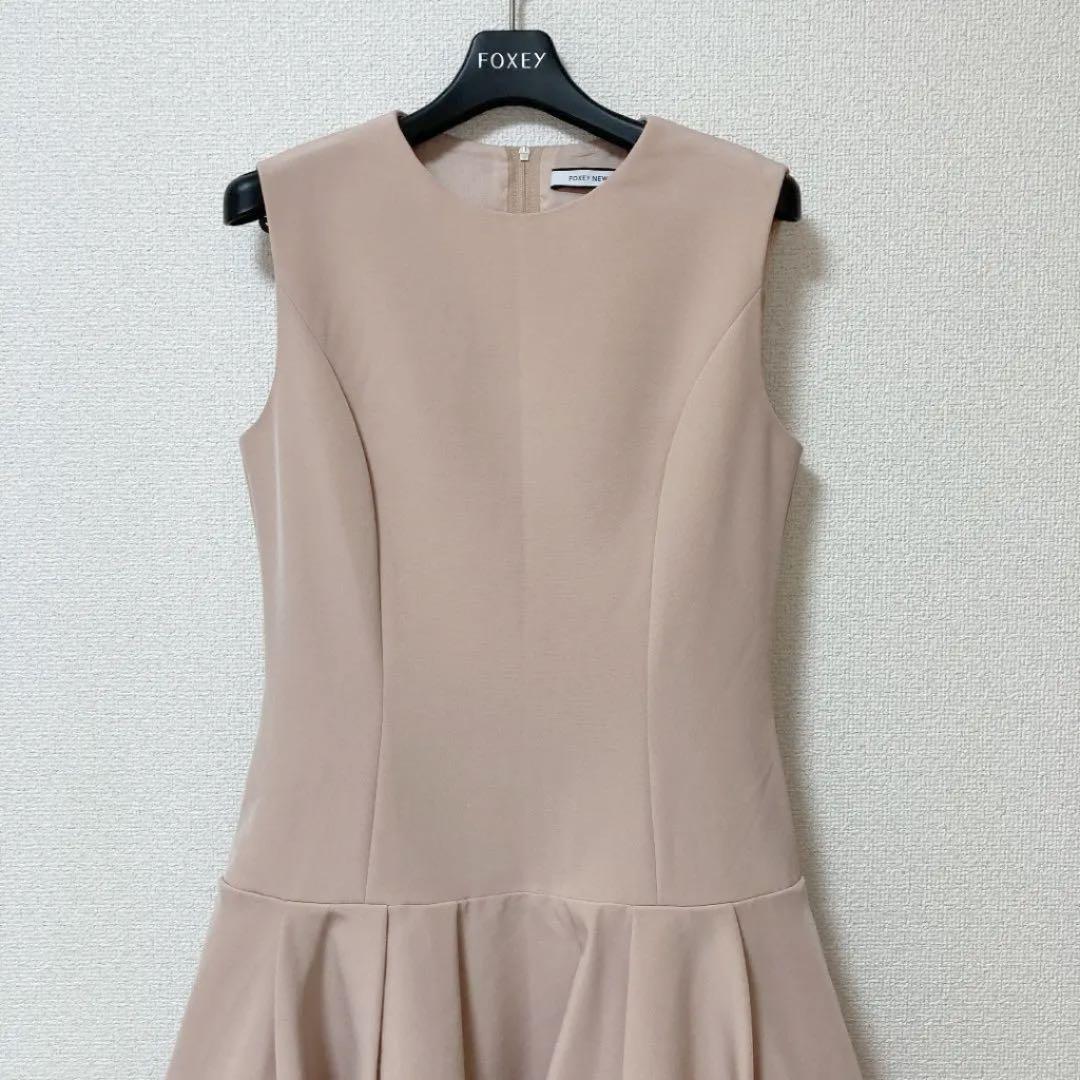 フォクシー　ワンピース　美品