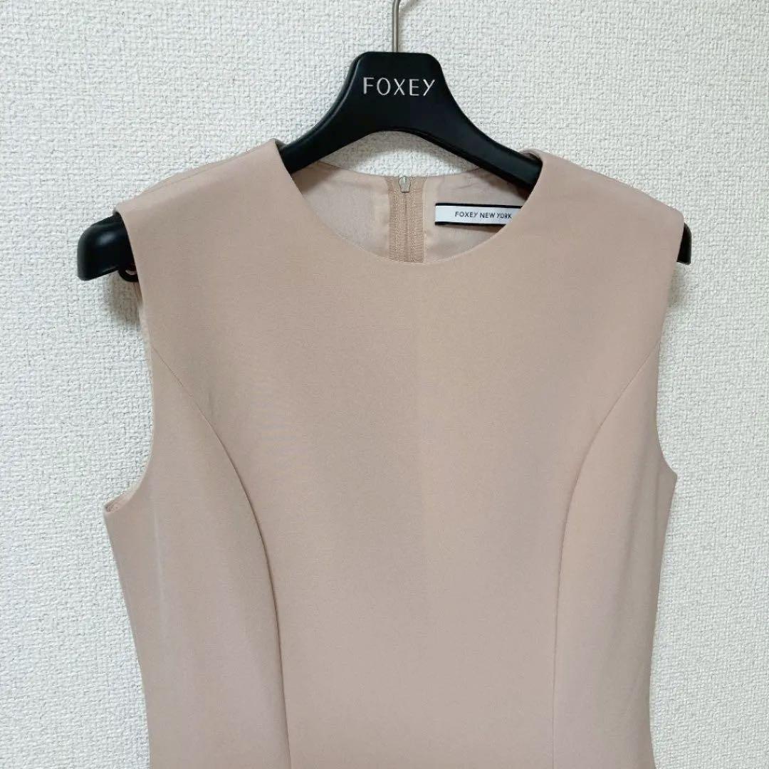 フォクシー　ワンピース　美品