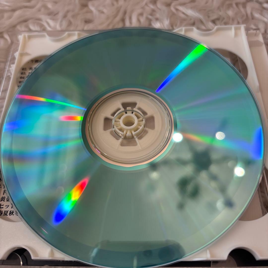 【サンプル盤】スガ シカオ ALL SINGLES BEST 2CD