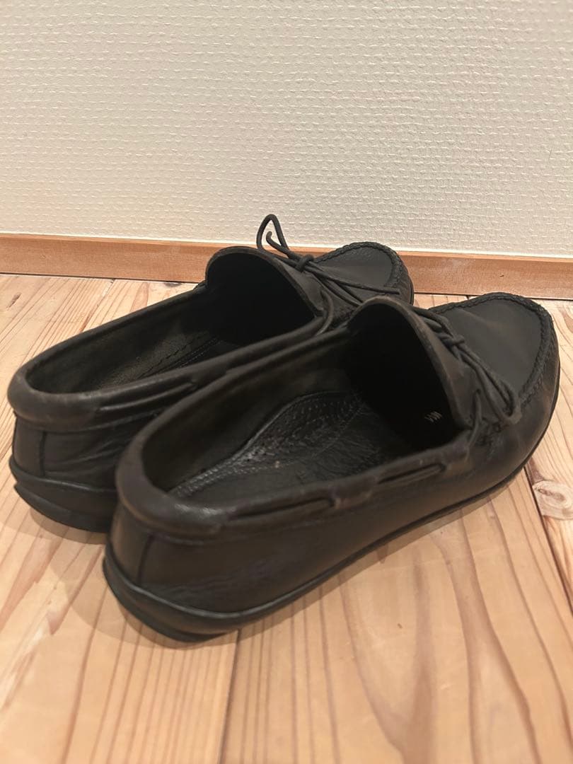 orshyさん専用 オールデンドライビングシューズ ALDEN