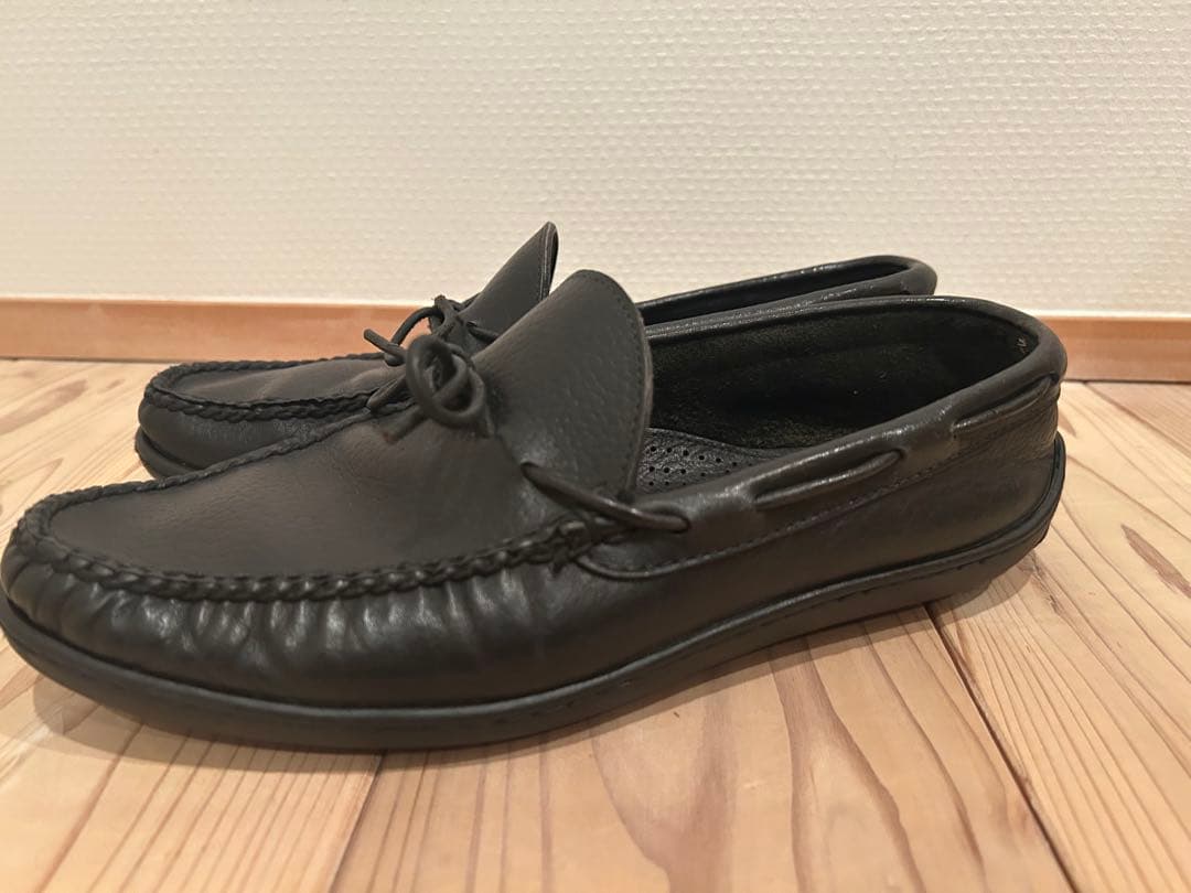 orshyさん専用 オールデンドライビングシューズ ALDEN