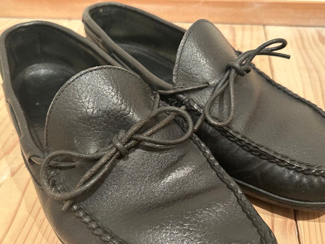 orshyさん専用 オールデンドライビングシューズ ALDEN