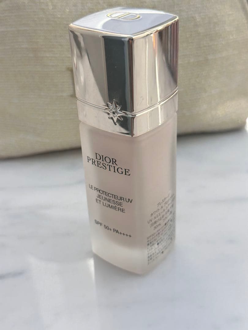 Dior ディオールプレステージ化粧下地Prestige