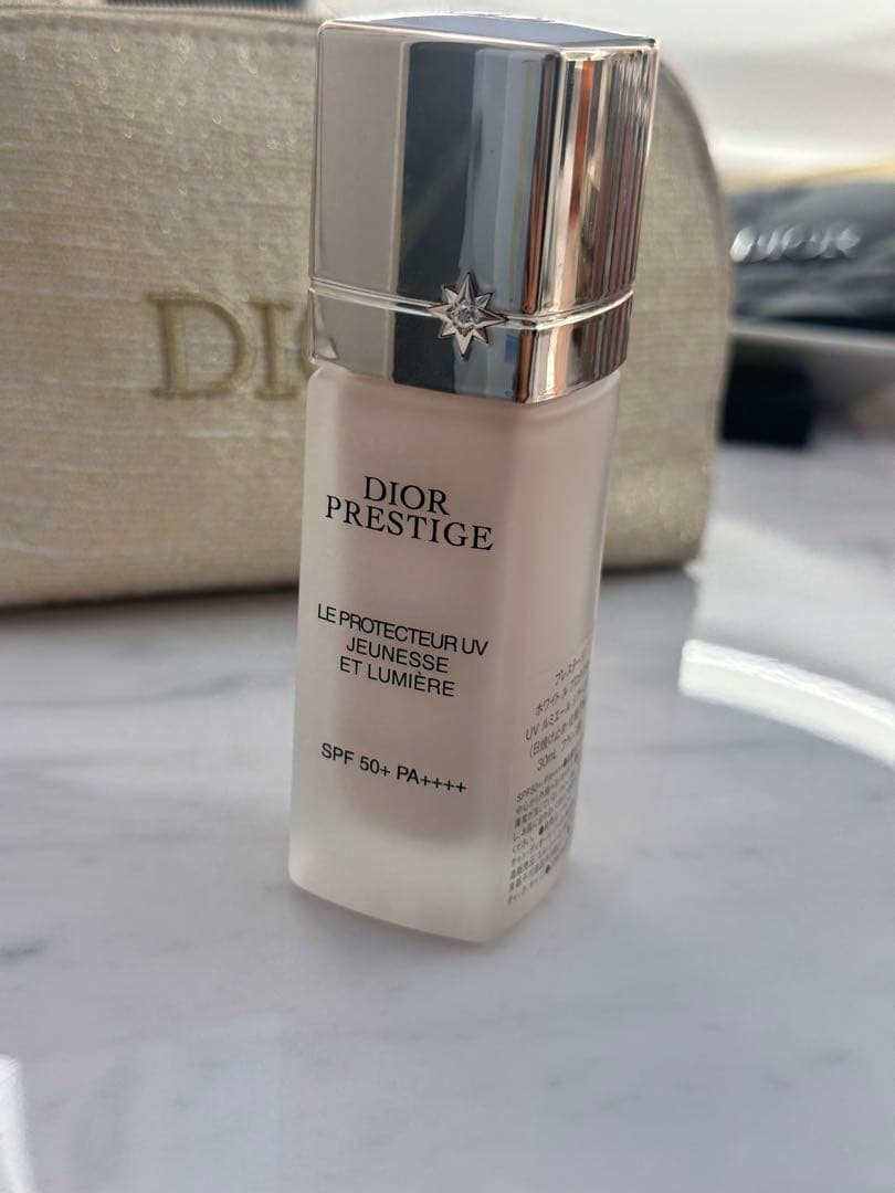 Dior ディオールプレステージ化粧下地Prestige
