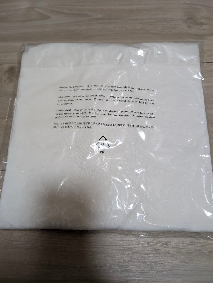 KITH Angelic Classic Logo Tee 平野紫耀