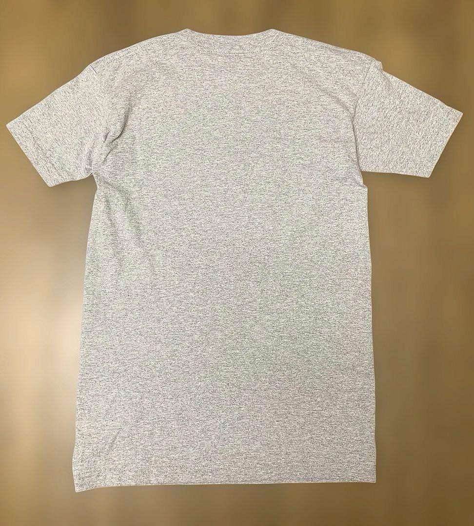 BAYSIDE USA製 スヌーピー PEANUTS 限定 フォト Tシャツ S