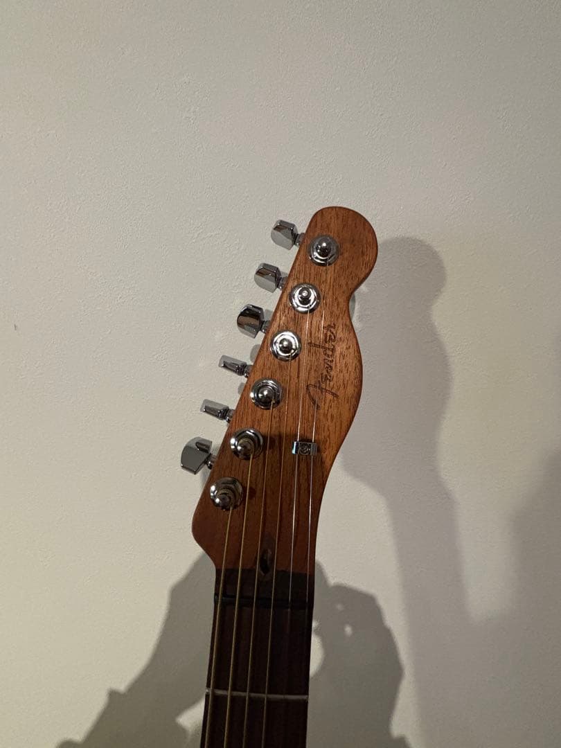ギター Fender Acoustasonic Player Telecaster